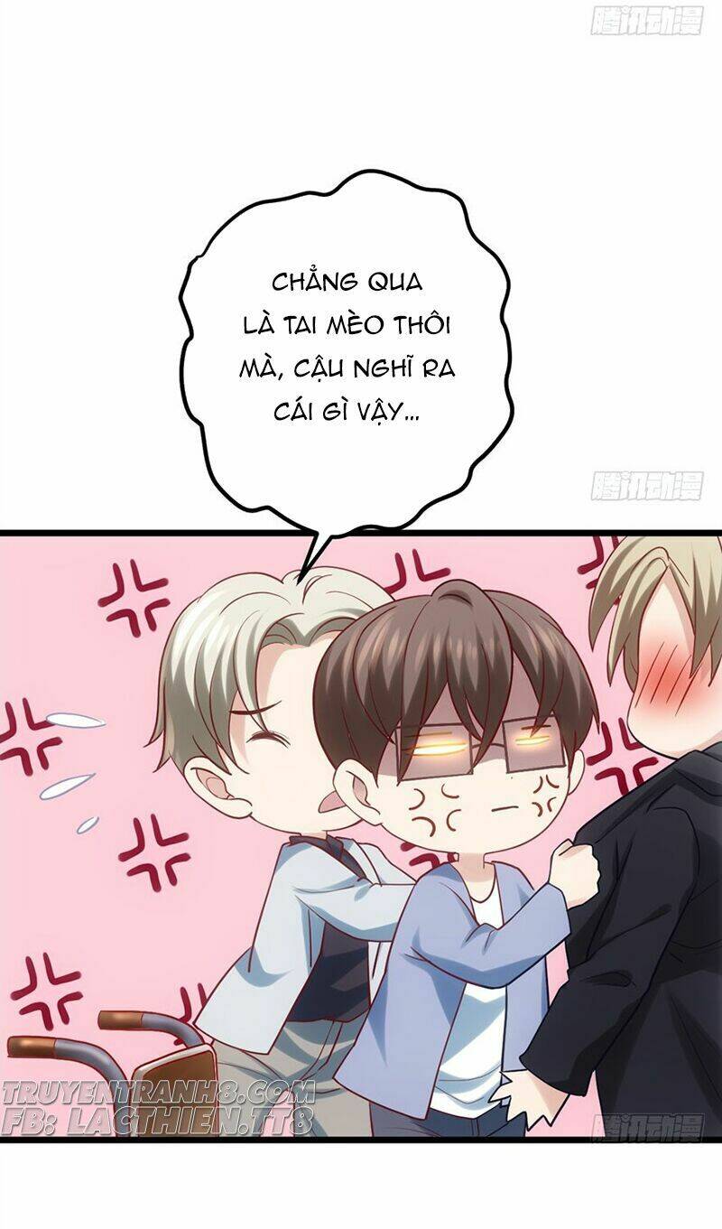Tôi Không Phải Nữ Phụ Ác Độc: Chapter 79