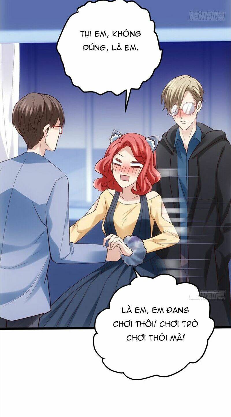 Tôi Không Phải Nữ Phụ Ác Độc: Chapter 79