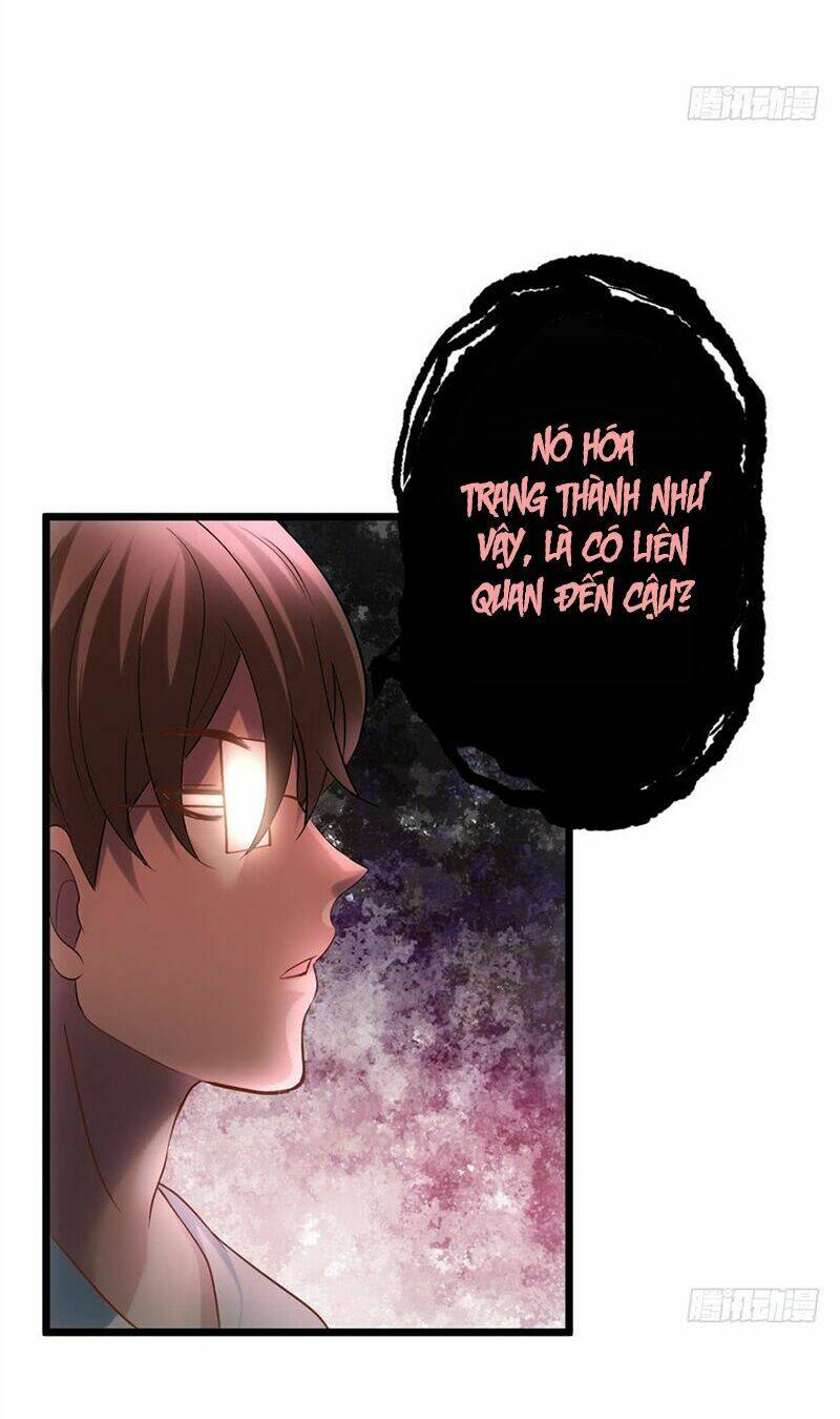 Tôi Không Phải Nữ Phụ Ác Độc: Chapter 79