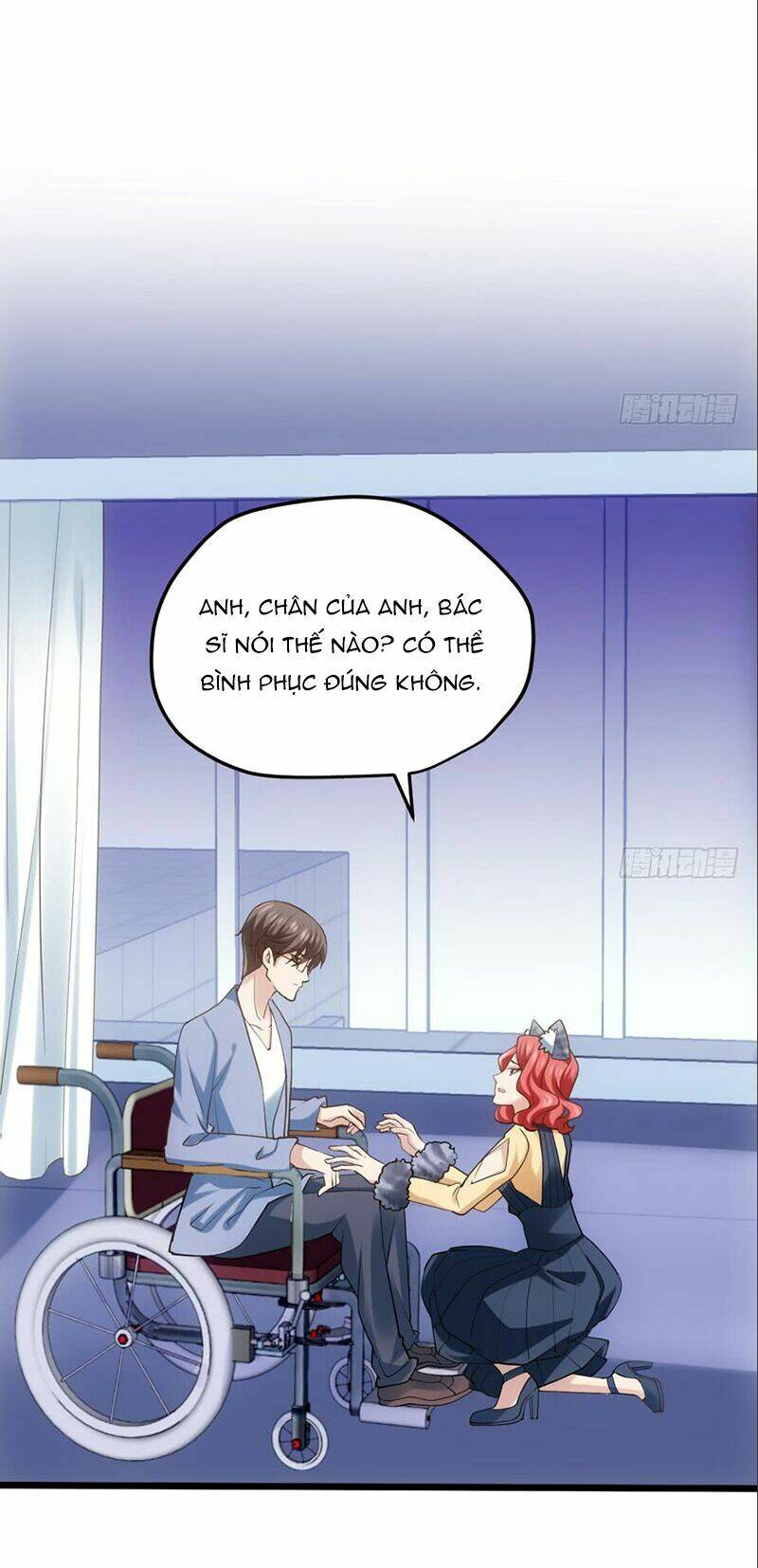 Tôi Không Phải Nữ Phụ Ác Độc: Chapter 79