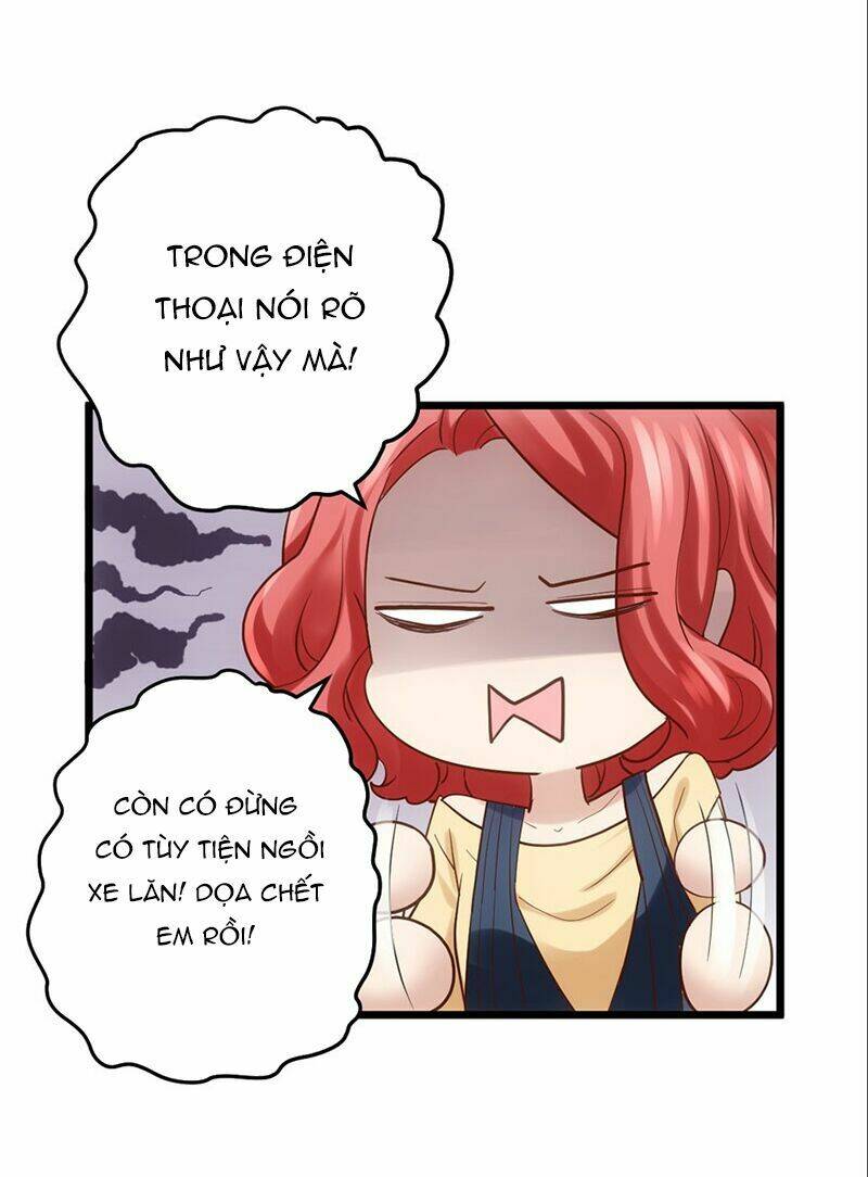 Tôi Không Phải Nữ Phụ Ác Độc: Chapter 79