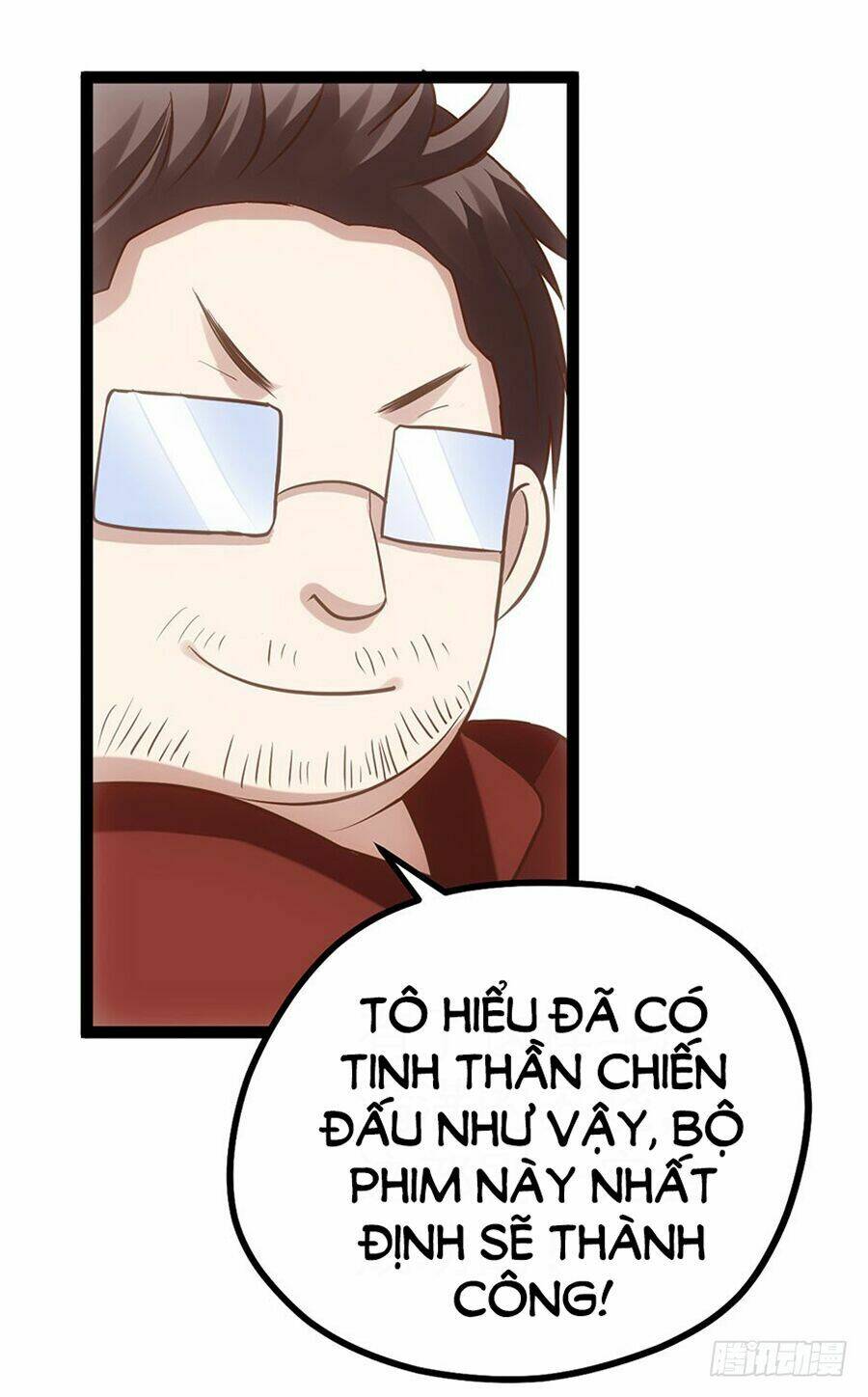 Tôi Không Phải Nữ Phụ Ác Độc: Chapter 8