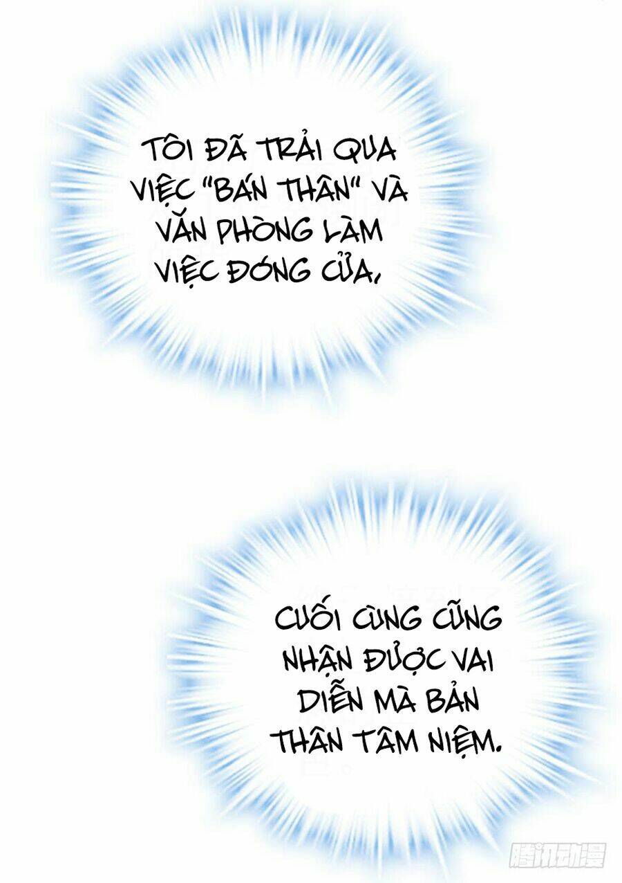 Tôi Không Phải Nữ Phụ Ác Độc: Chapter 8