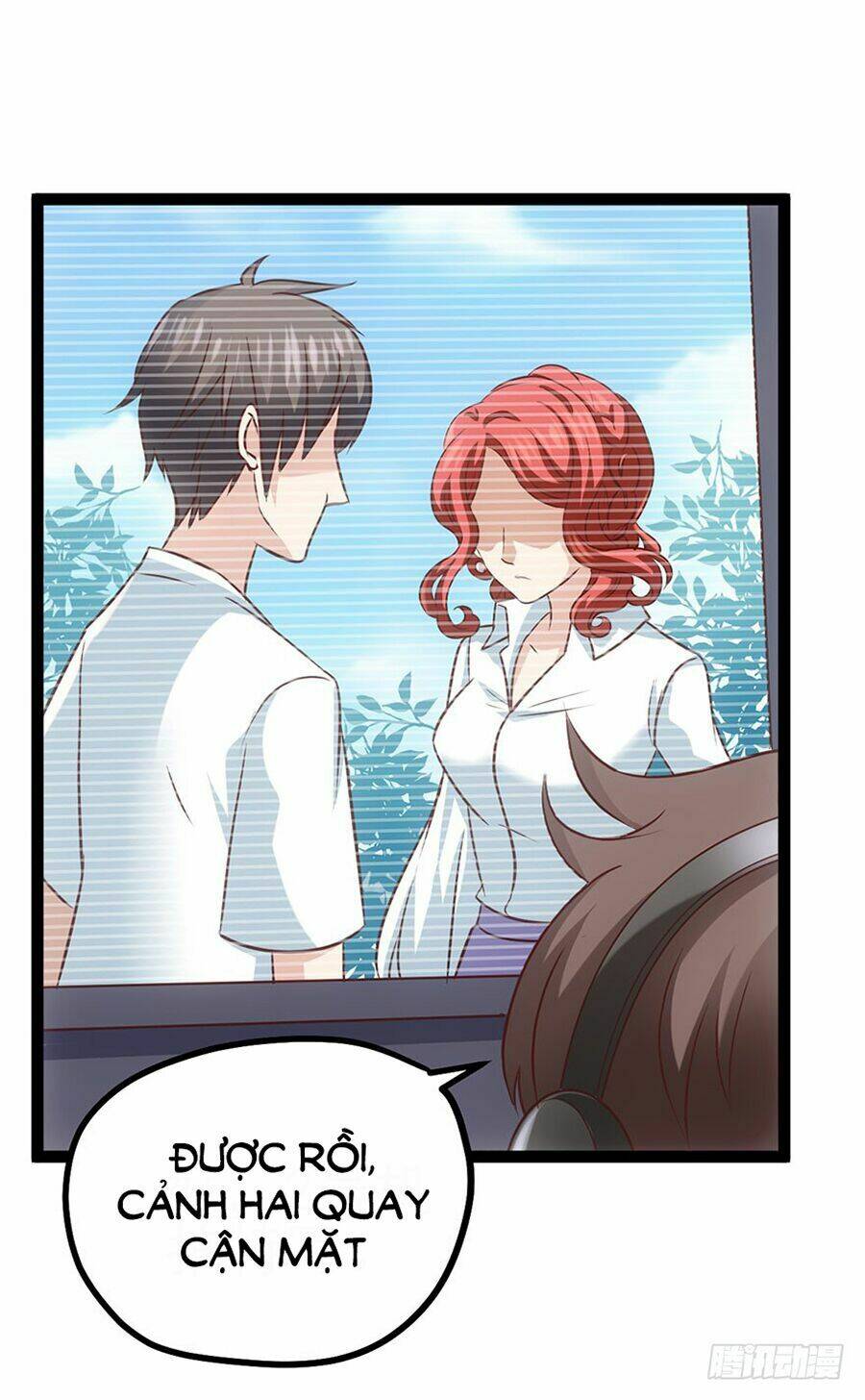 Tôi Không Phải Nữ Phụ Ác Độc: Chapter 8