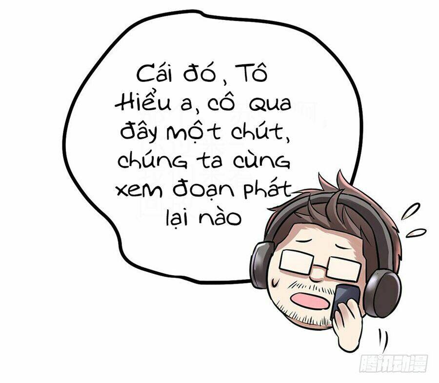 Tôi Không Phải Nữ Phụ Ác Độc: Chapter 8