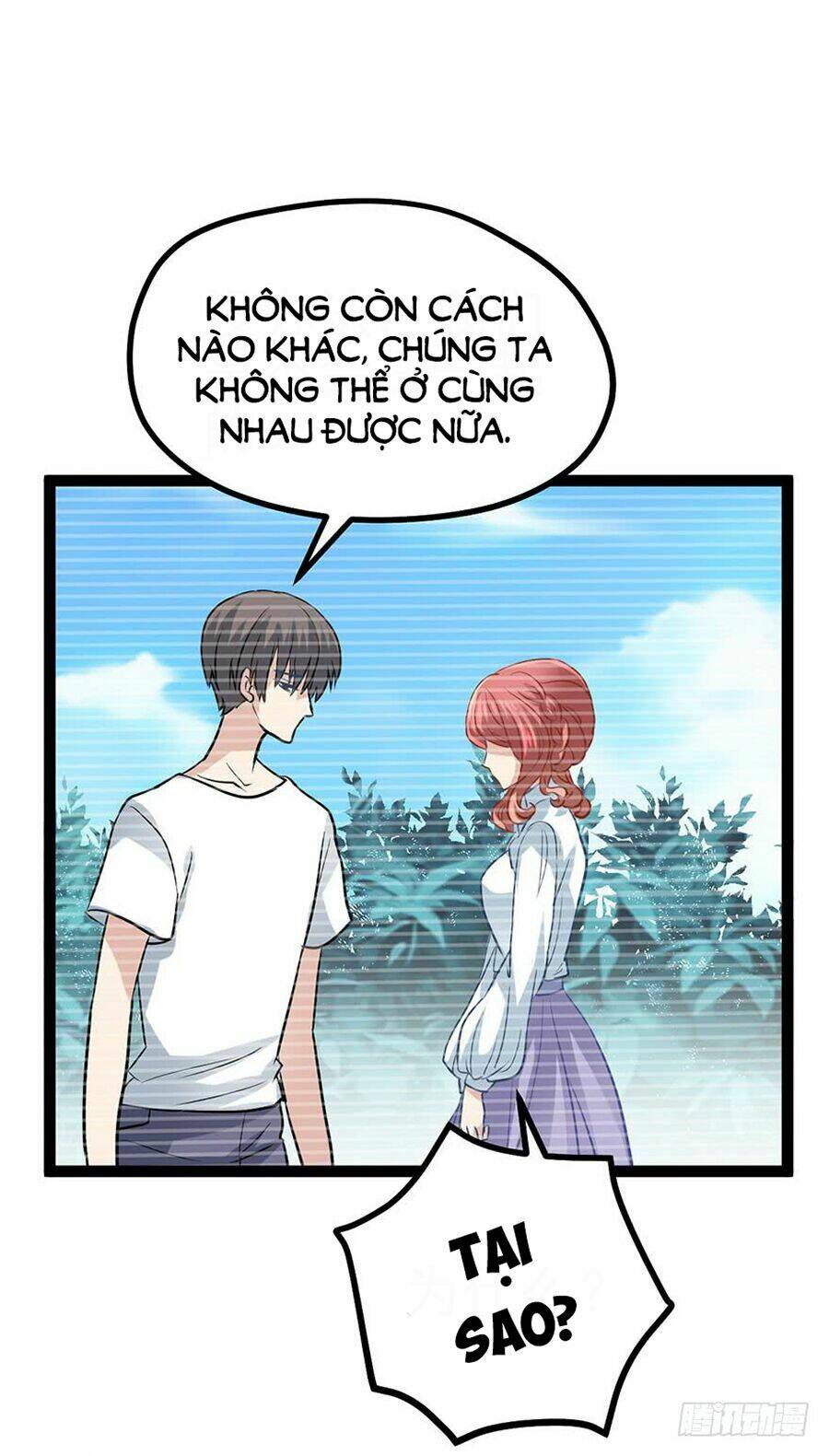 Tôi Không Phải Nữ Phụ Ác Độc: Chapter 8