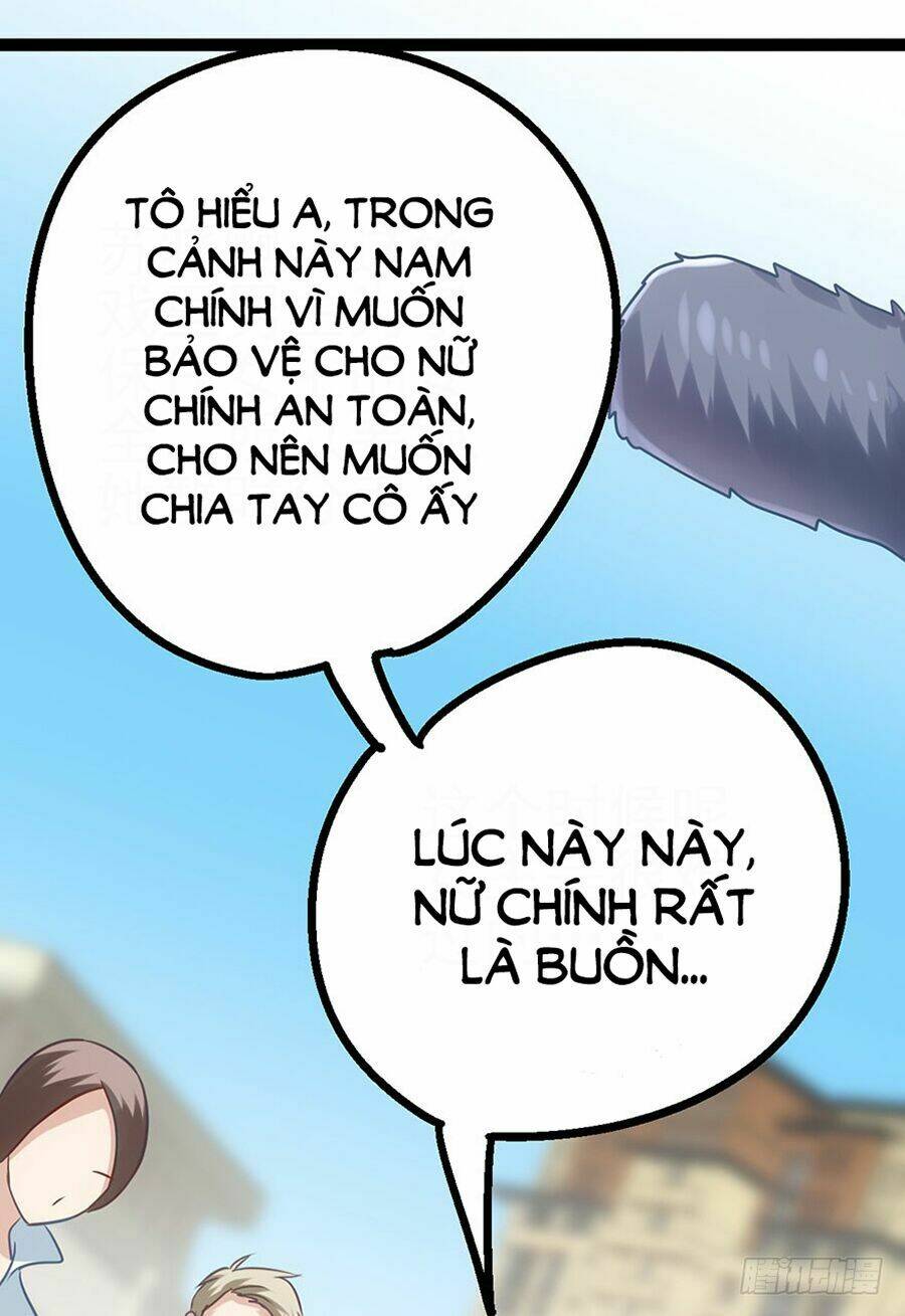 Tôi Không Phải Nữ Phụ Ác Độc: Chapter 8