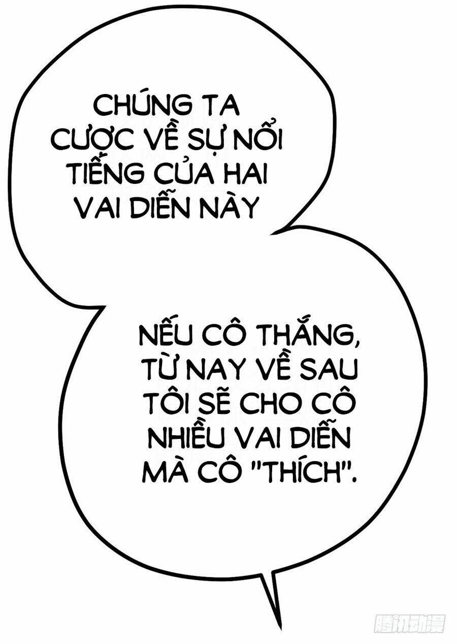 Tôi Không Phải Nữ Phụ Ác Độc: Chapter 8
