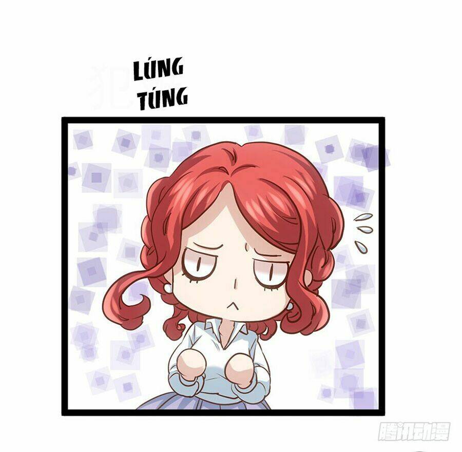 Tôi Không Phải Nữ Phụ Ác Độc: Chapter 8