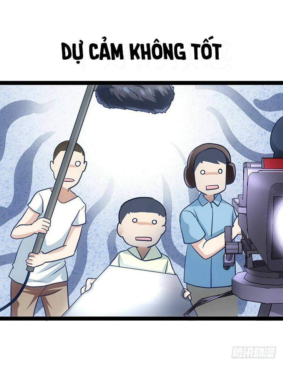 Tôi Không Phải Nữ Phụ Ác Độc: Chapter 8