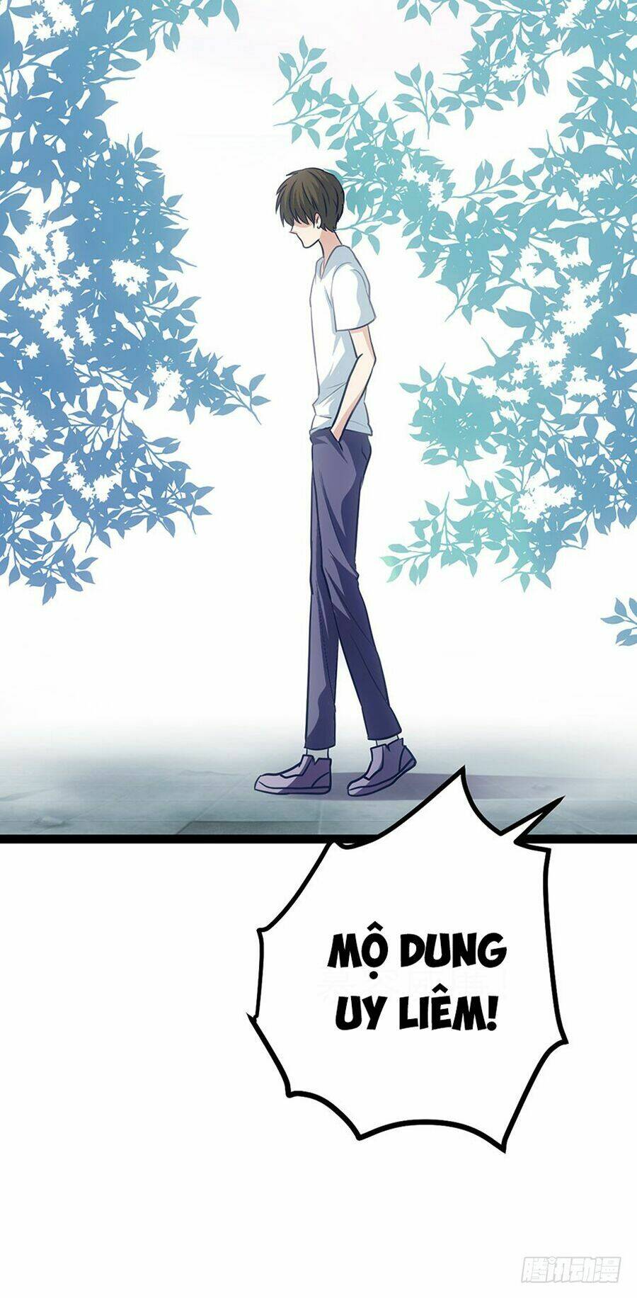 Tôi Không Phải Nữ Phụ Ác Độc: Chapter 8