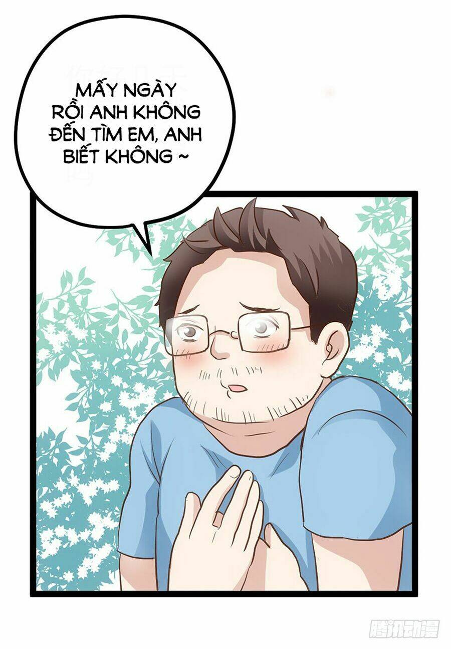 Tôi Không Phải Nữ Phụ Ác Độc: Chapter 8