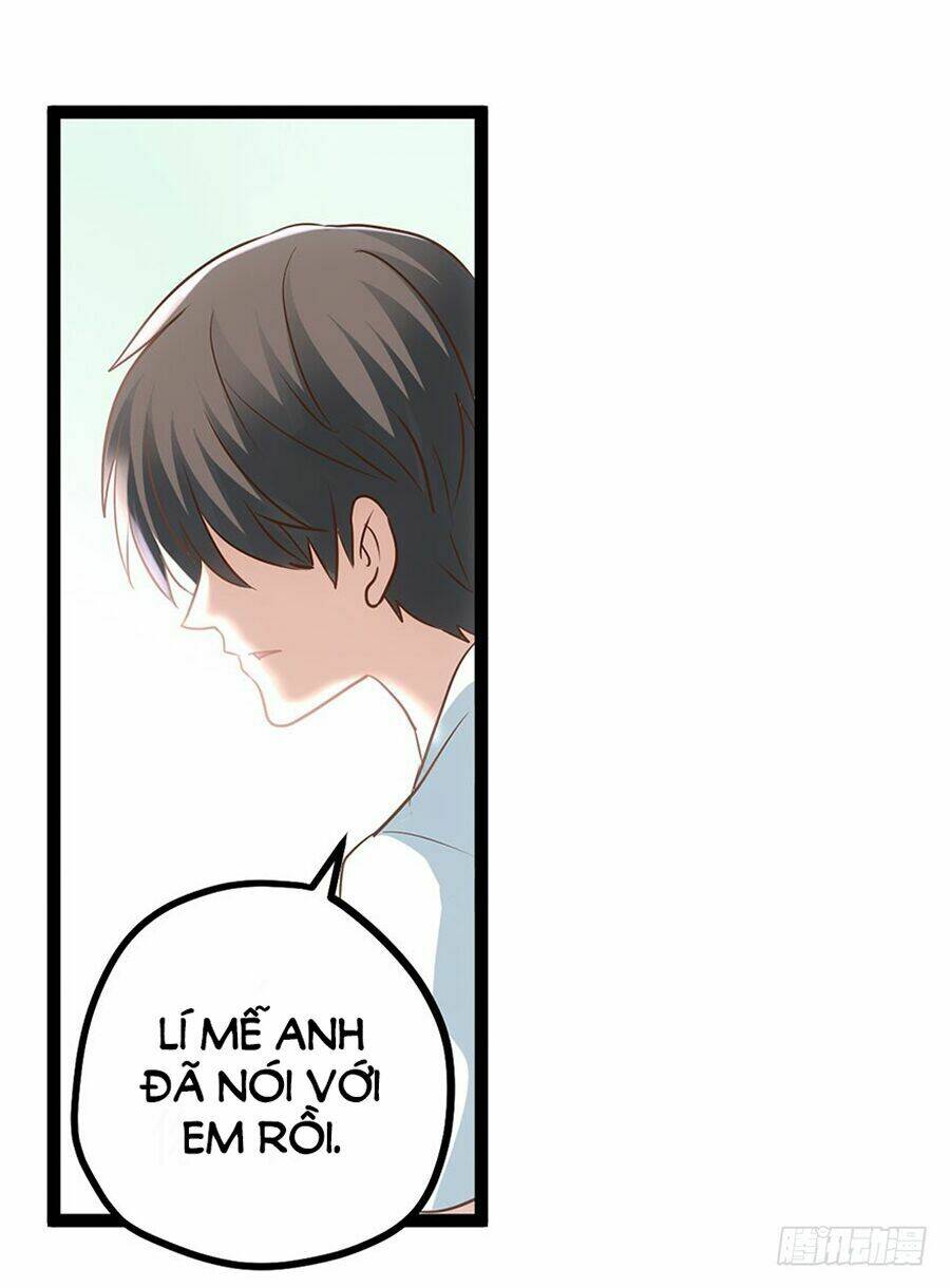 Tôi Không Phải Nữ Phụ Ác Độc: Chapter 8