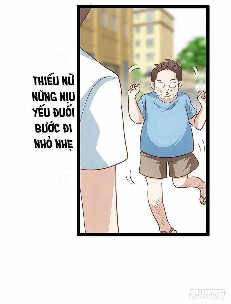 Tôi Không Phải Nữ Phụ Ác Độc: Chapter 8