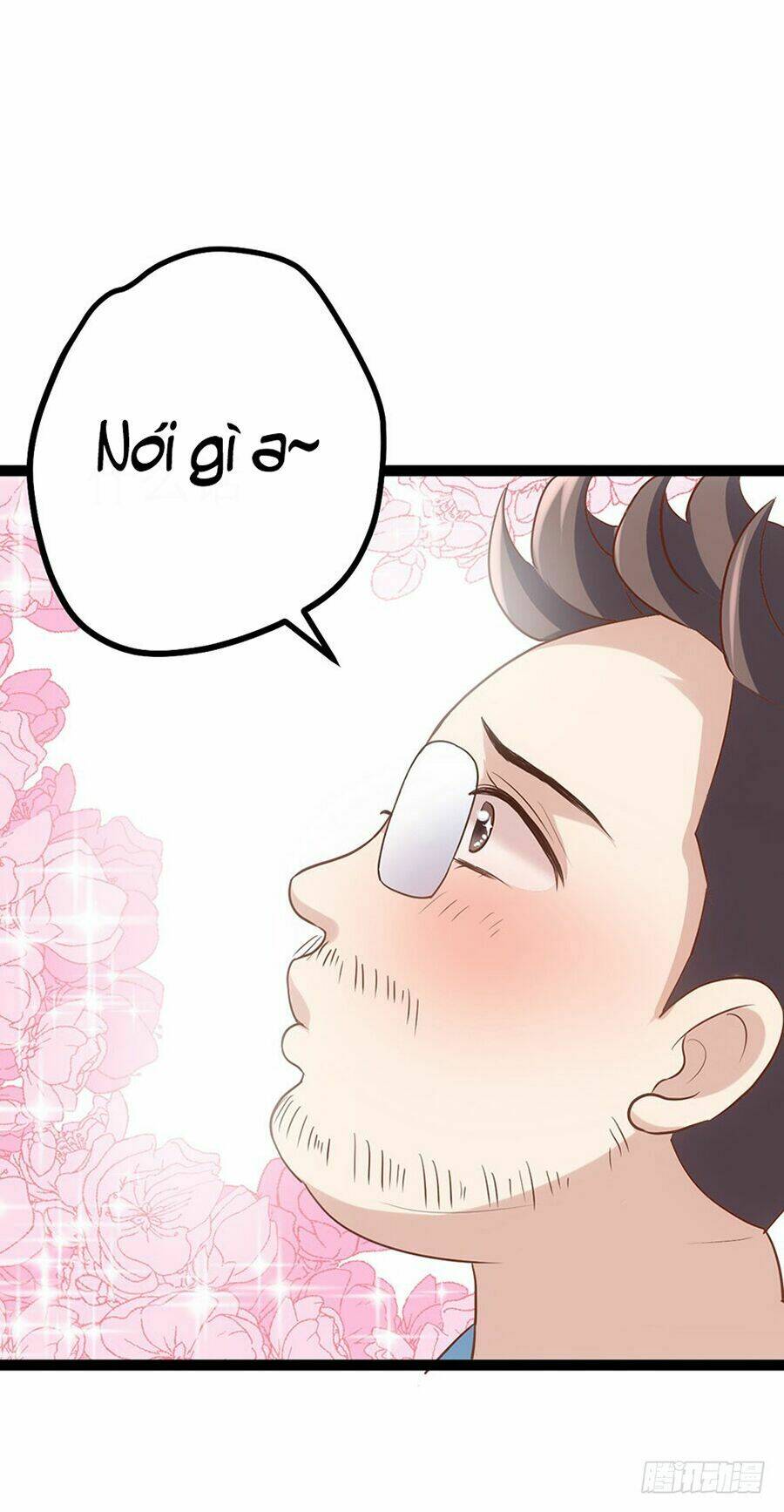 Tôi Không Phải Nữ Phụ Ác Độc: Chapter 8
