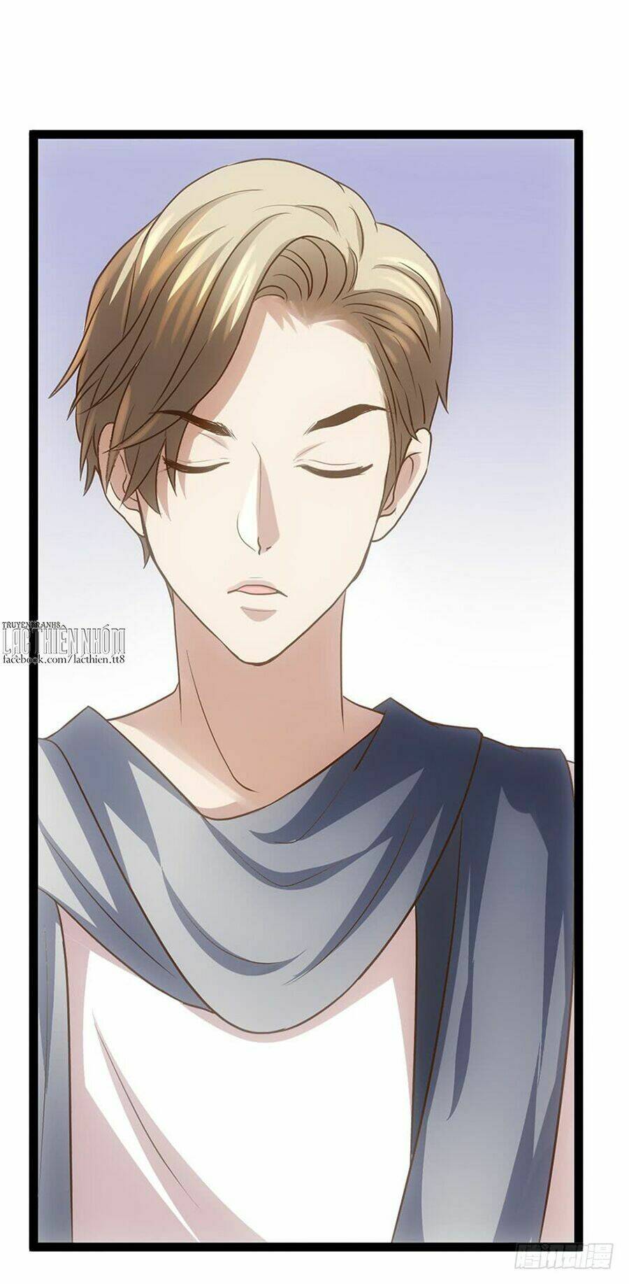 Tôi Không Phải Nữ Phụ Ác Độc: Chapter 8