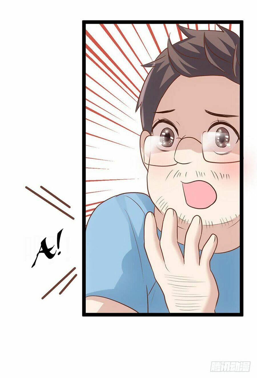 Tôi Không Phải Nữ Phụ Ác Độc: Chapter 8