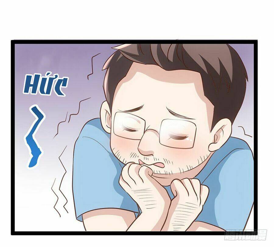 Tôi Không Phải Nữ Phụ Ác Độc: Chapter 8