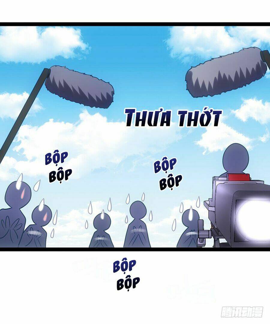 Tôi Không Phải Nữ Phụ Ác Độc: Chapter 8