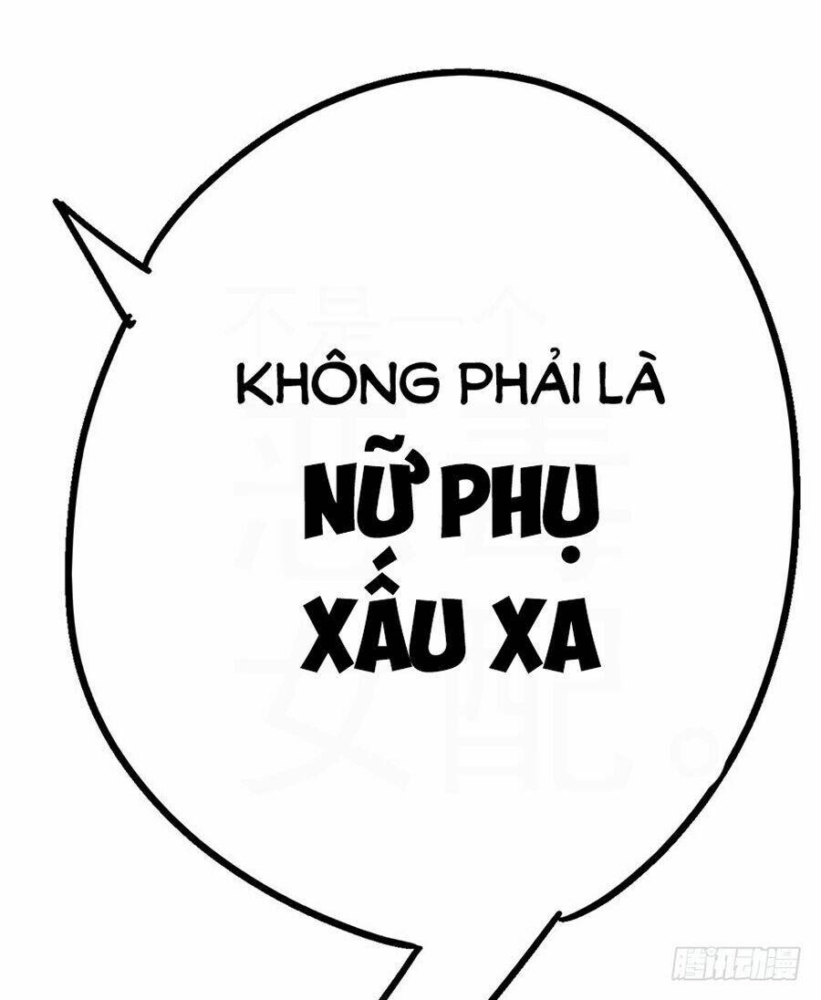 Tôi Không Phải Nữ Phụ Ác Độc: Chapter 8