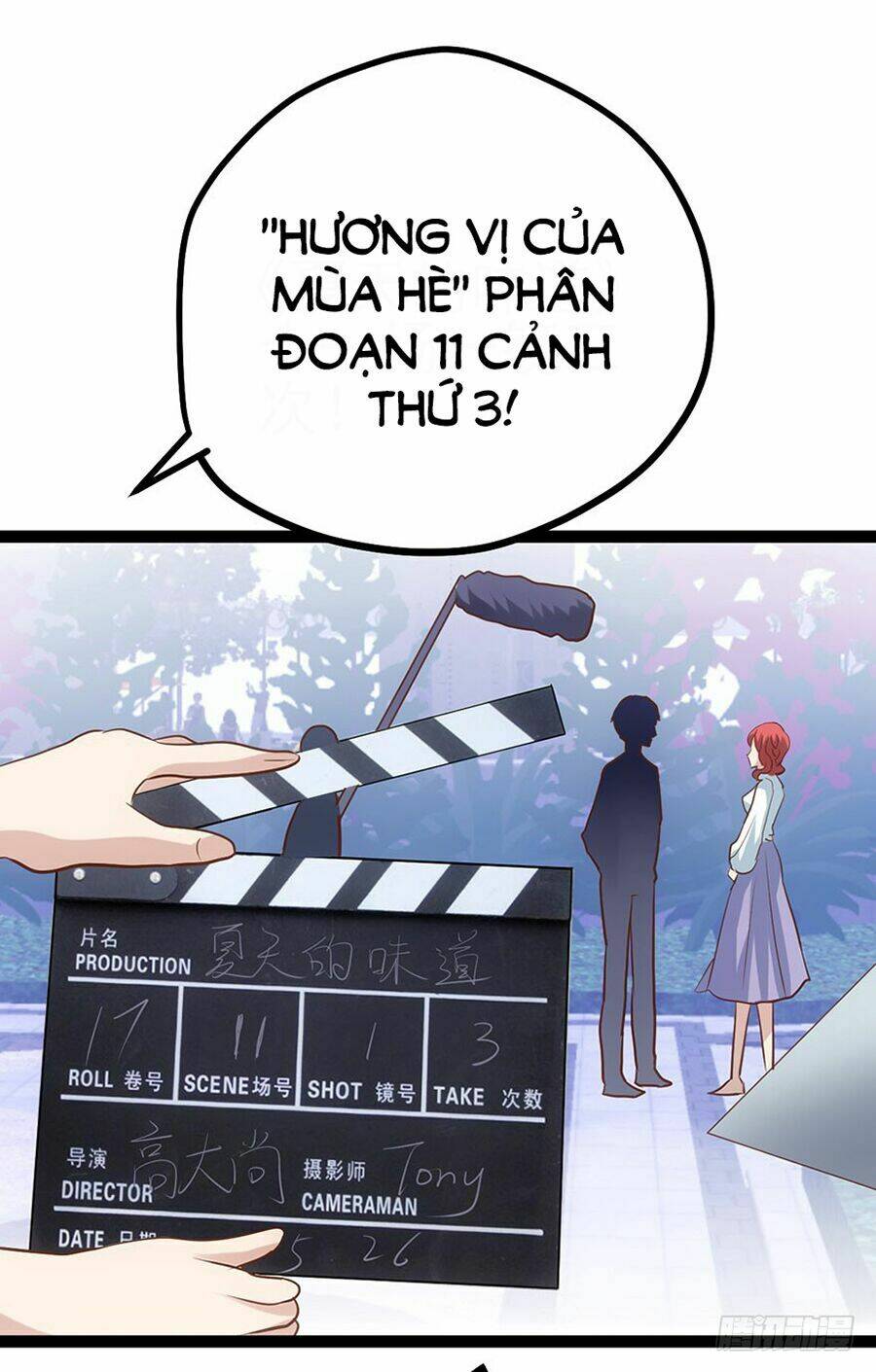 Tôi Không Phải Nữ Phụ Ác Độc: Chapter 8