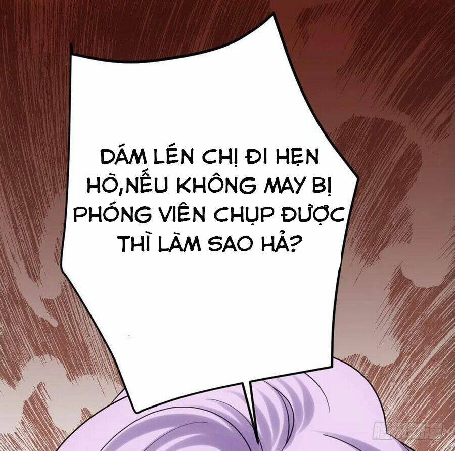 Tôi Không Phải Nữ Phụ Ác Độc: Chapter 85