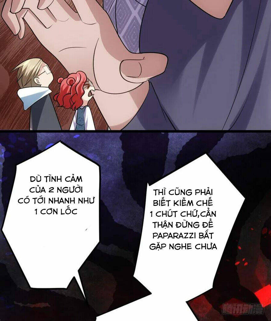 Tôi Không Phải Nữ Phụ Ác Độc: Chapter 85