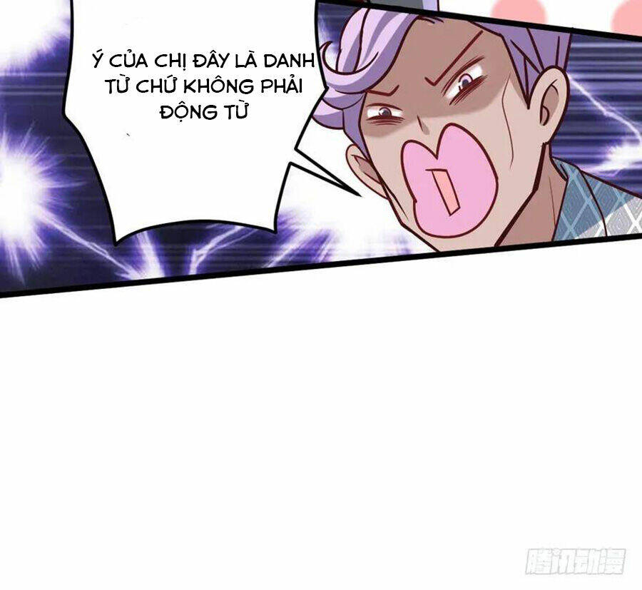 Tôi Không Phải Nữ Phụ Ác Độc: Chapter 85