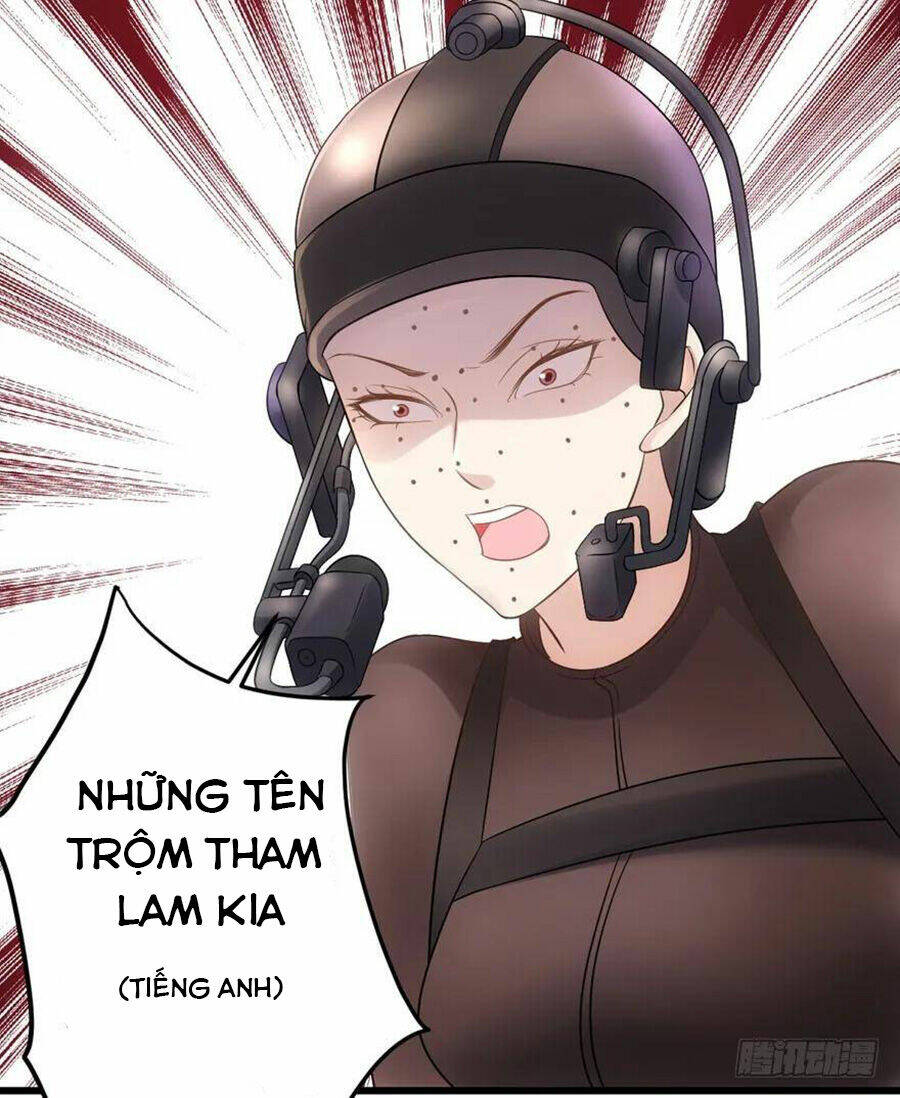 Tôi Không Phải Nữ Phụ Ác Độc: Chapter 85