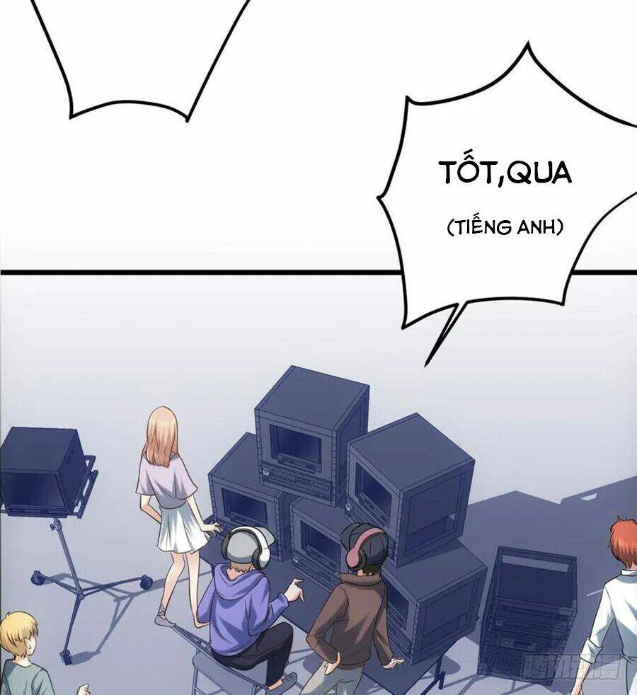 Tôi Không Phải Nữ Phụ Ác Độc: Chapter 85