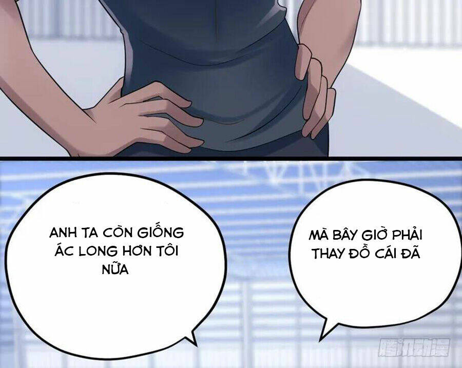 Tôi Không Phải Nữ Phụ Ác Độc: Chapter 85