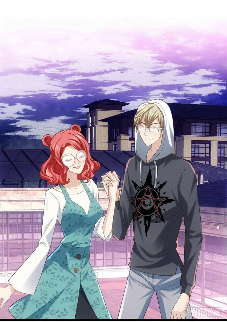 Tôi Không Phải Nữ Phụ Ác Độc: Chapter 85