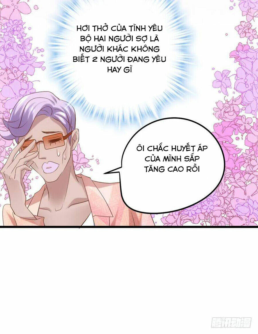 Tôi Không Phải Nữ Phụ Ác Độc: Chapter 85
