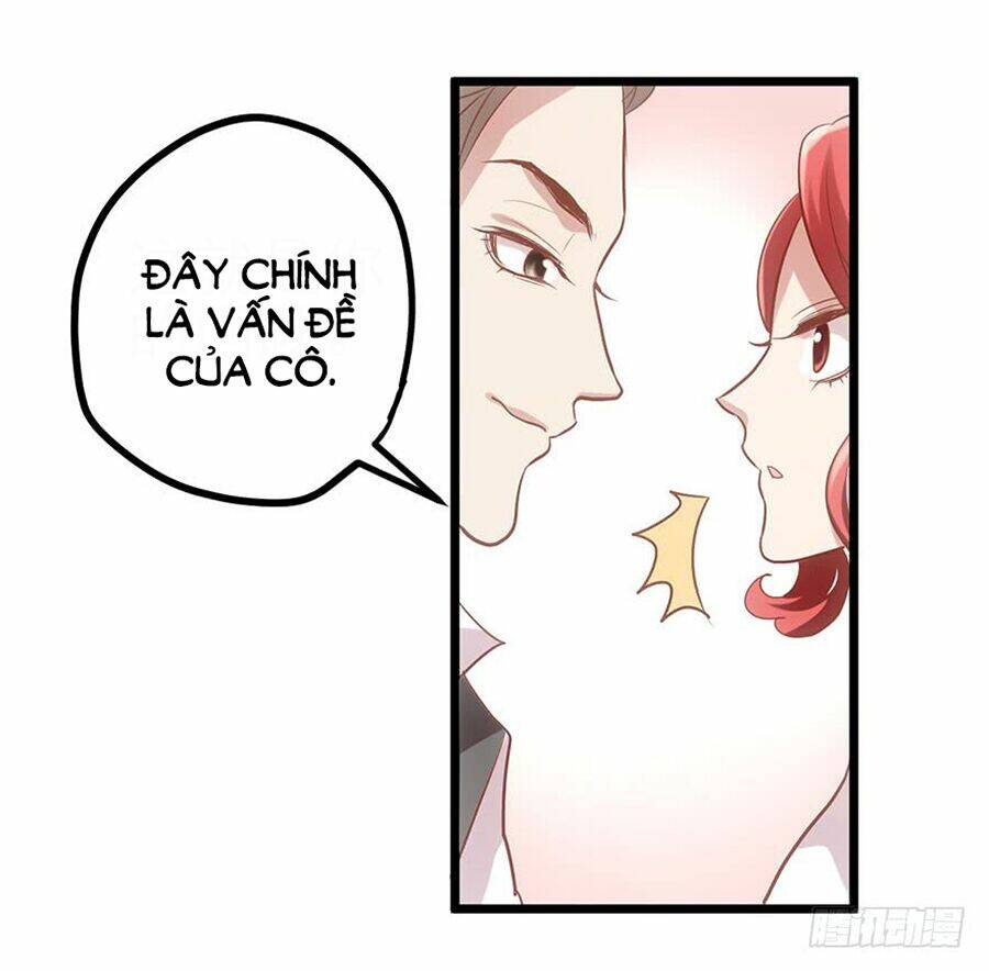 Tôi Không Phải Nữ Phụ Ác Độc: Chapter 9