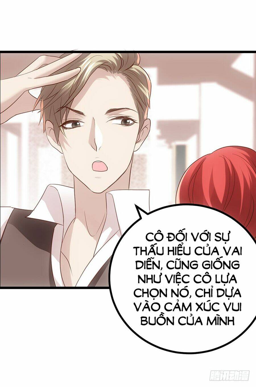 Tôi Không Phải Nữ Phụ Ác Độc: Chapter 9