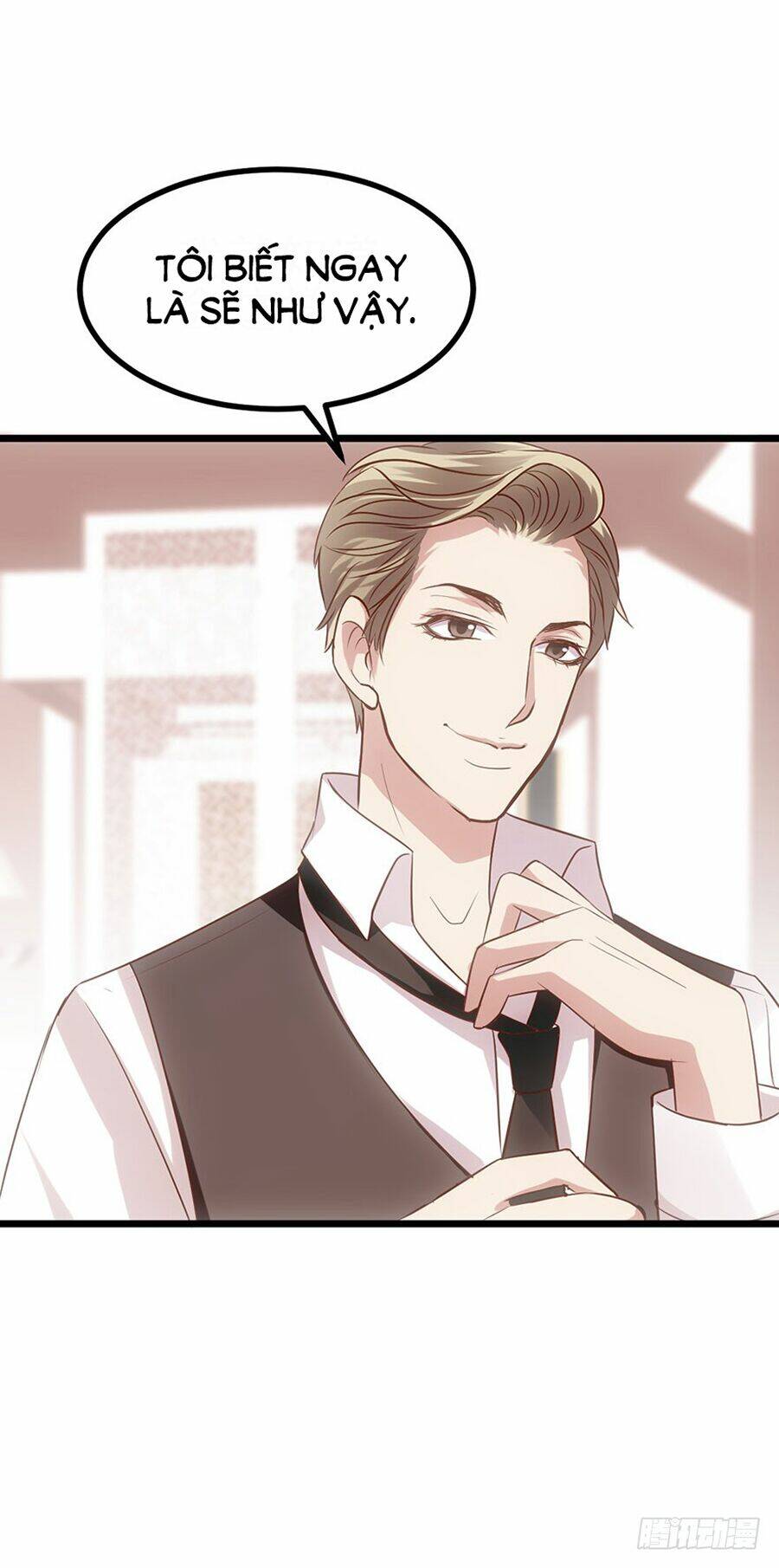Tôi Không Phải Nữ Phụ Ác Độc: Chapter 9