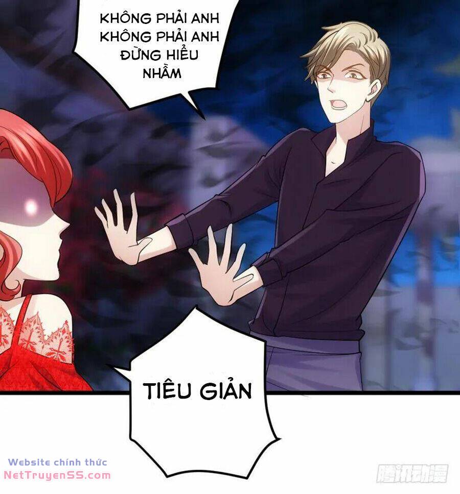 Tôi Không Phải Nữ Phụ Ác Độc: Chapter 90