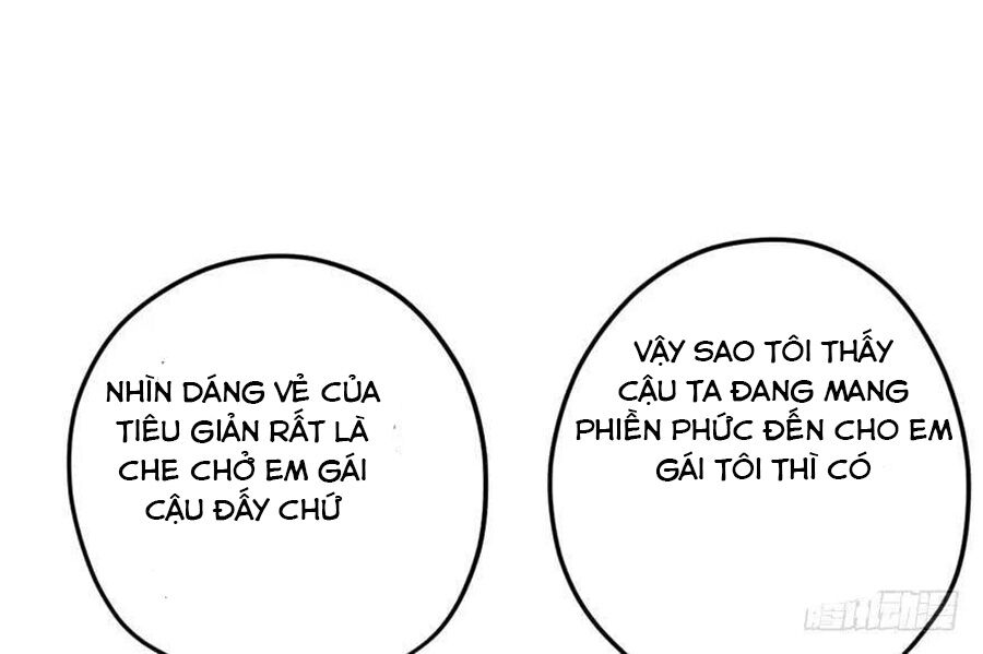 Tôi Không Phải Nữ Phụ Ác Độc: Chapter 94