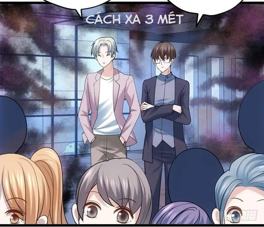 Tôi Không Phải Nữ Phụ Ác Độc: Chapter 94