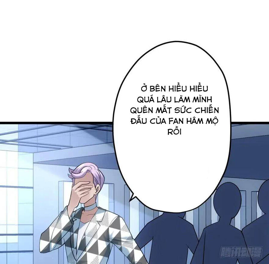 Tôi Không Phải Nữ Phụ Ác Độc: Chapter 94