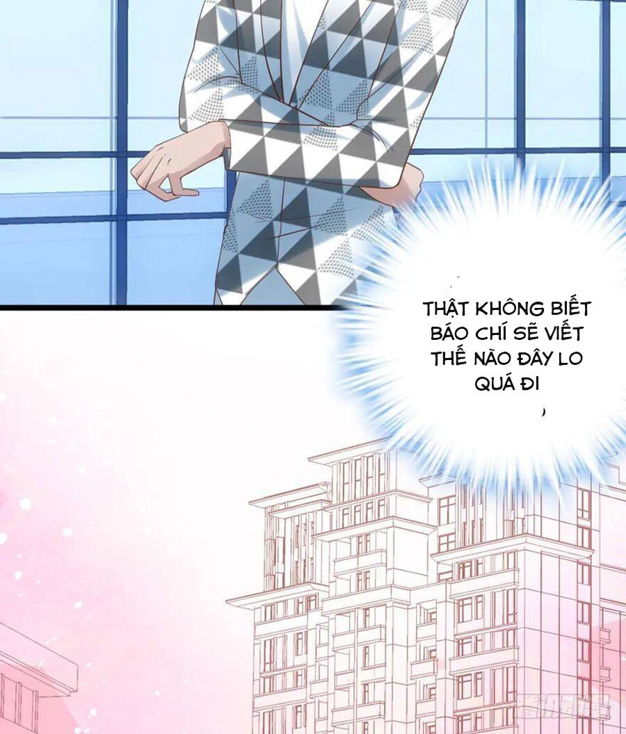 Tôi Không Phải Nữ Phụ Ác Độc: Chapter 94