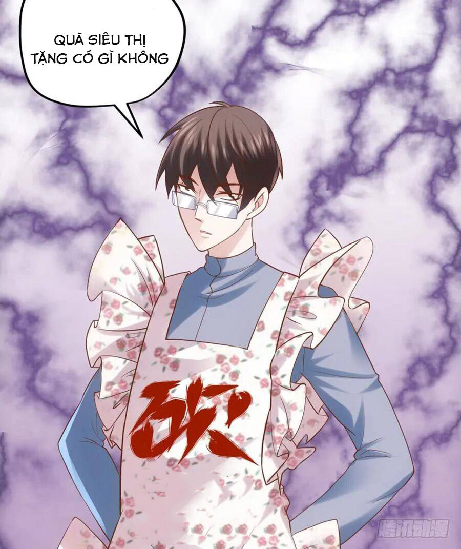 Tôi Không Phải Nữ Phụ Ác Độc: Chapter 94