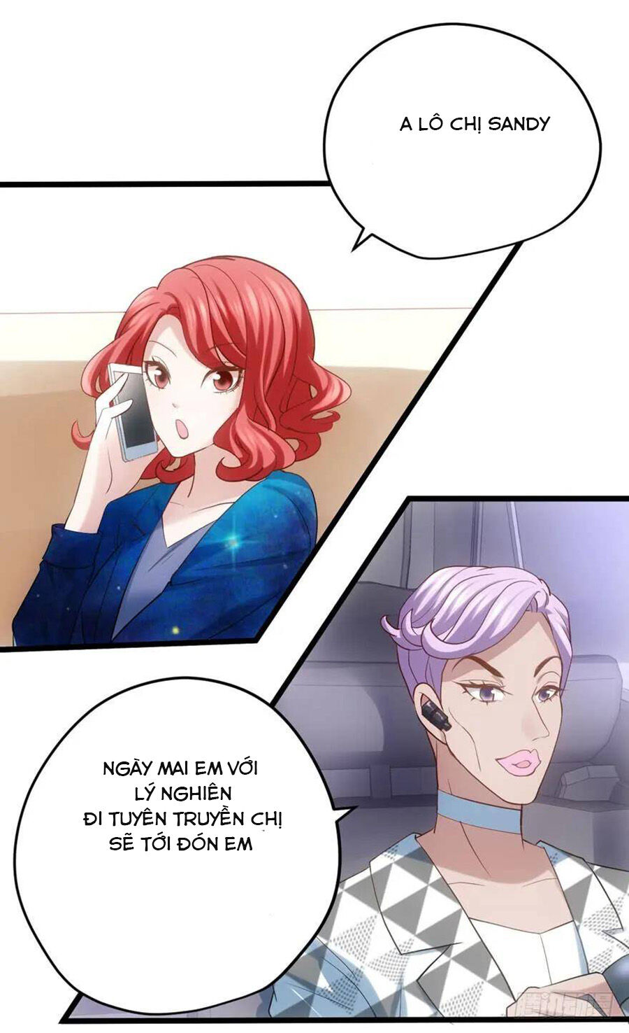 Tôi Không Phải Nữ Phụ Ác Độc: Chapter 94