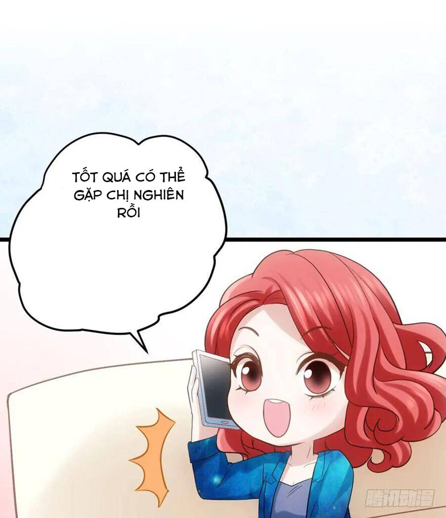 Tôi Không Phải Nữ Phụ Ác Độc: Chapter 94