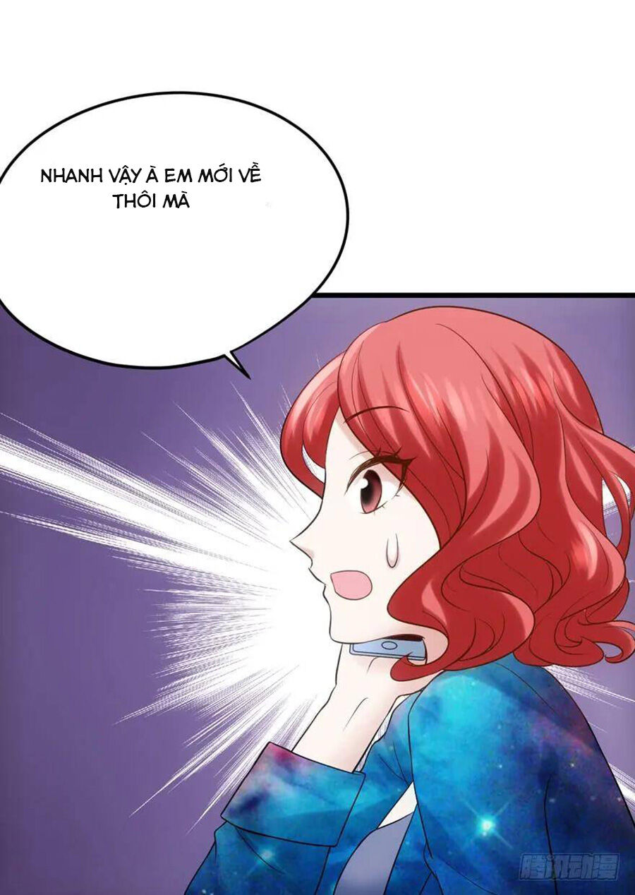 Tôi Không Phải Nữ Phụ Ác Độc: Chapter 94