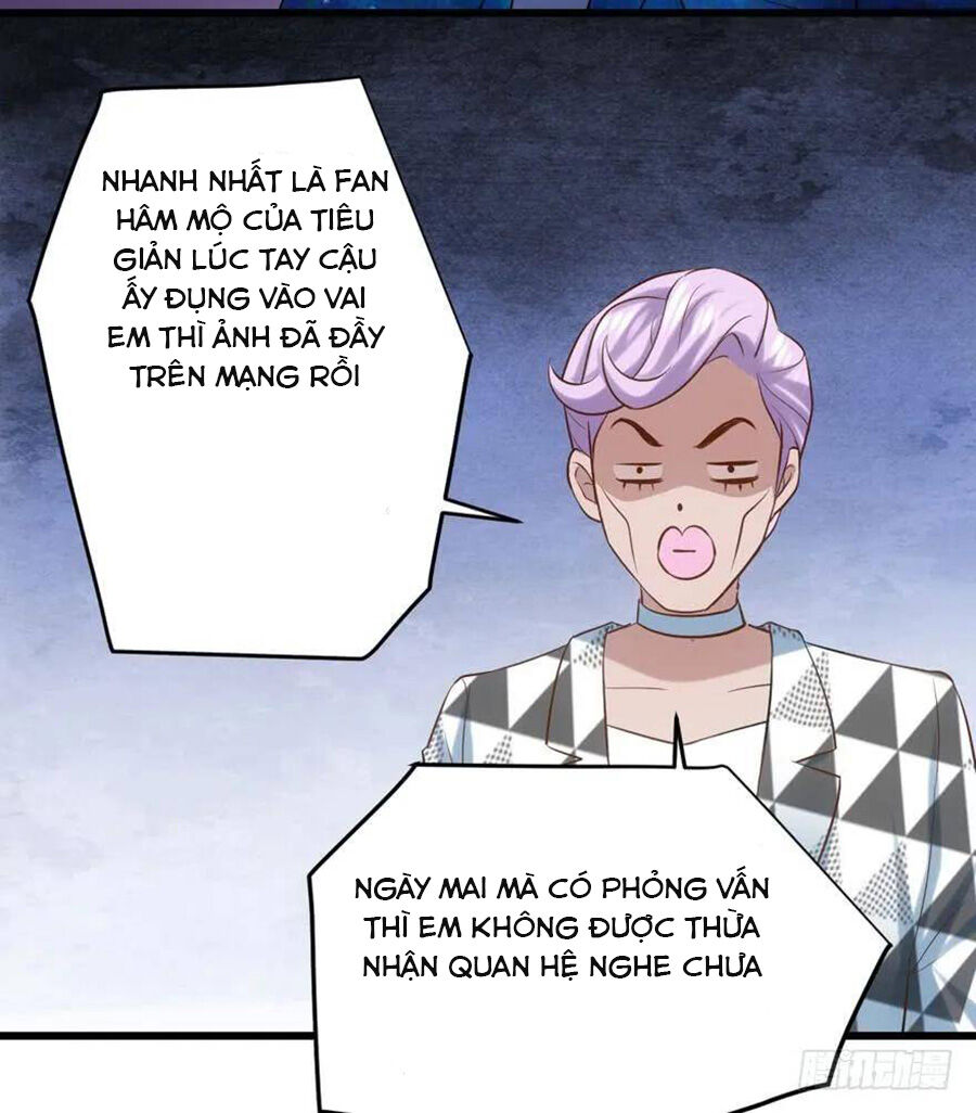 Tôi Không Phải Nữ Phụ Ác Độc: Chapter 94