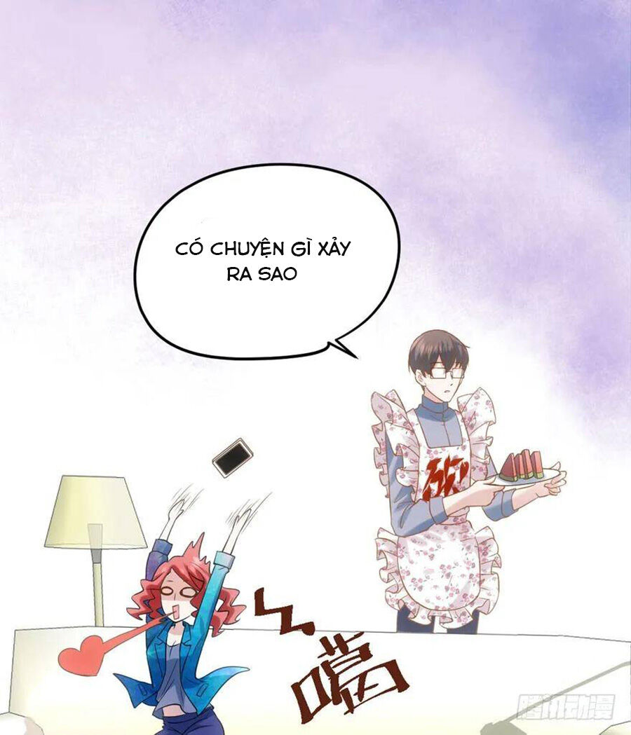 Tôi Không Phải Nữ Phụ Ác Độc: Chapter 94