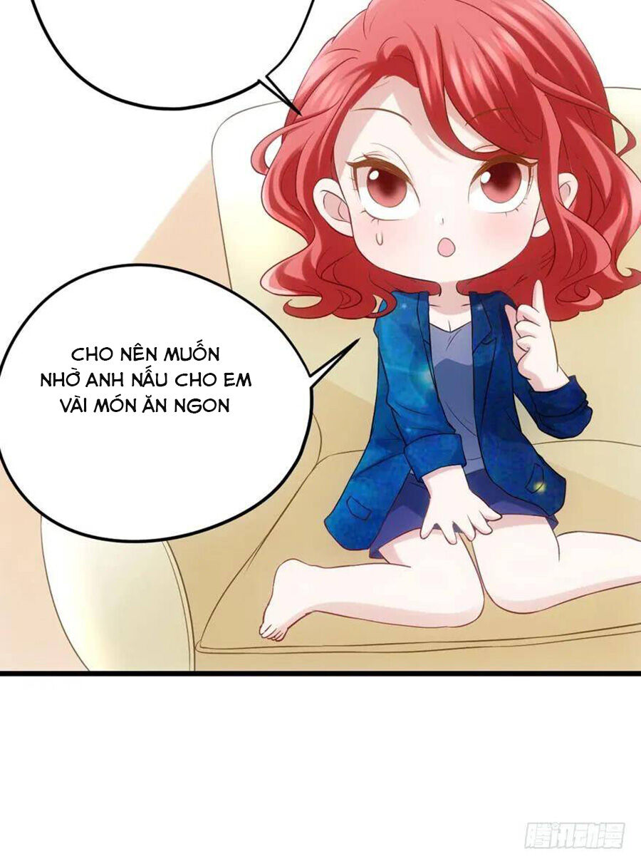 Tôi Không Phải Nữ Phụ Ác Độc: Chapter 94