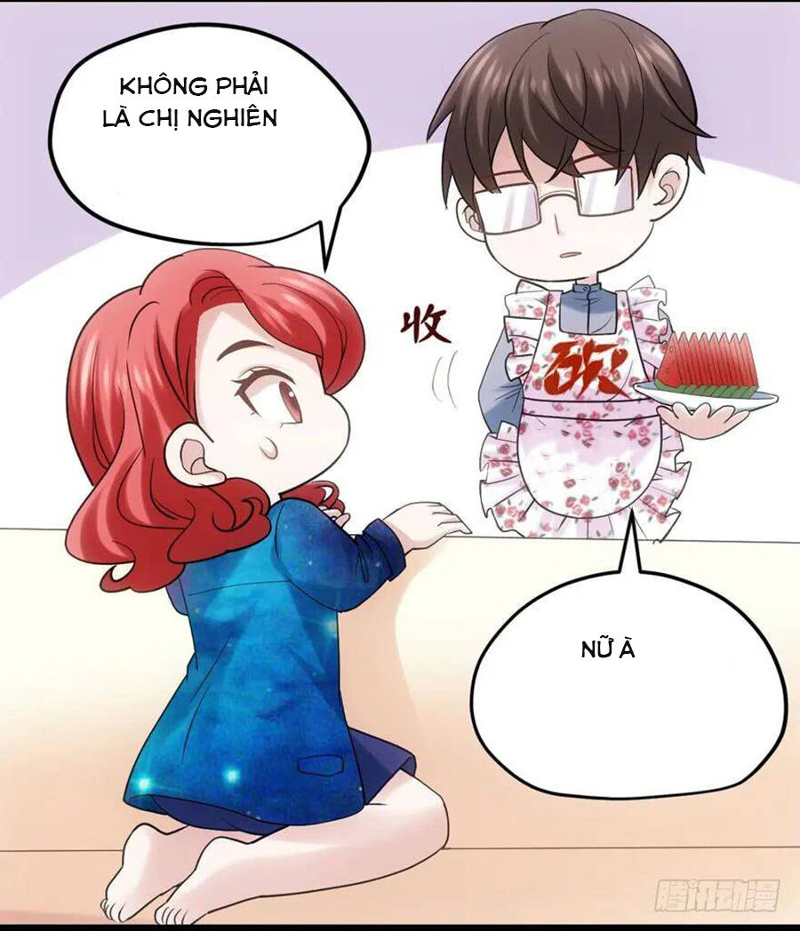 Tôi Không Phải Nữ Phụ Ác Độc: Chapter 94