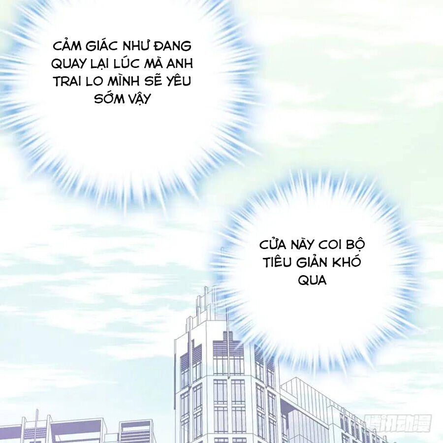 Tôi Không Phải Nữ Phụ Ác Độc: Chapter 94